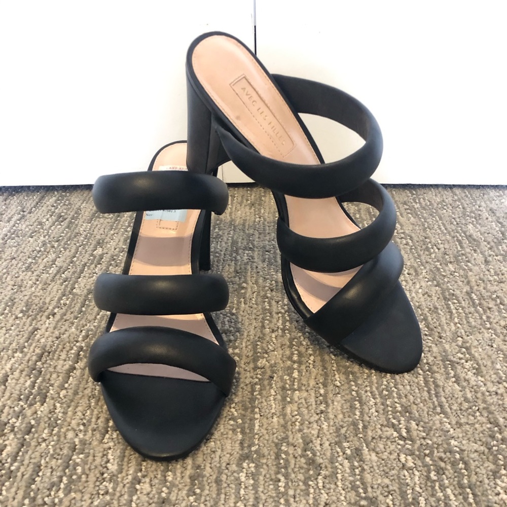 Mules